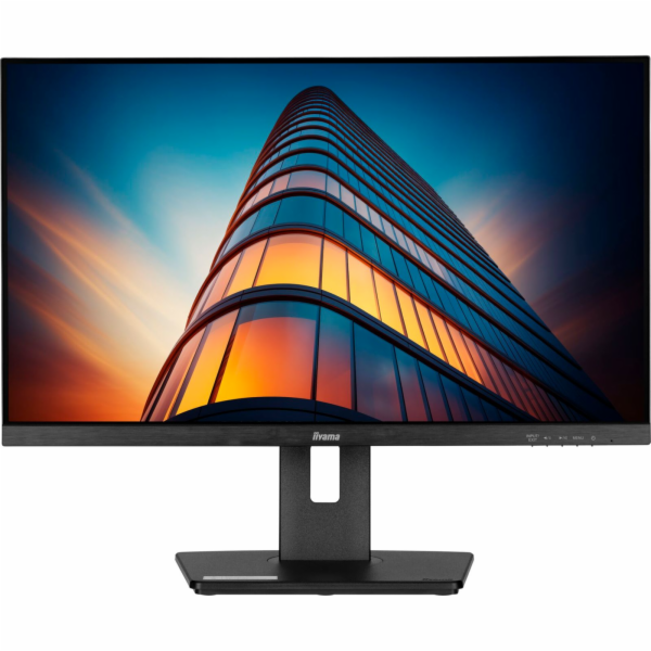 iiyama ProLite XUB2493HSU-B7, LED monitor