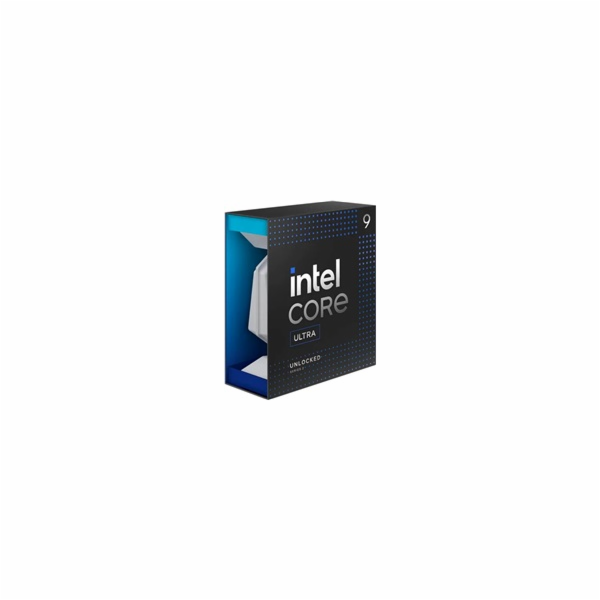Intel® Core™ Ultra 9 285 Procesor