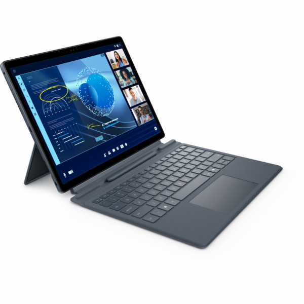 DELL Latitude 7350 Detachable Intel Core Ultra 5 135U 13"...