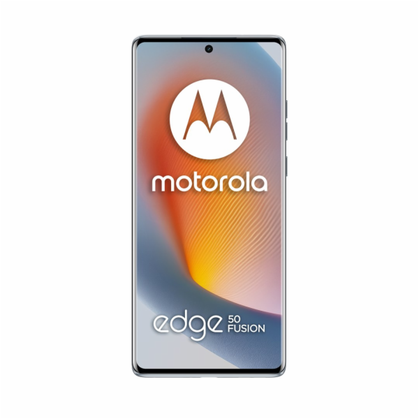Motorola edge 50 Fusion 17 cm (6.7") Dual SIM Android 14 ...