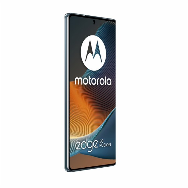 Motorola Edge 50 Fusion 5G DS 12/256 Forest Blue