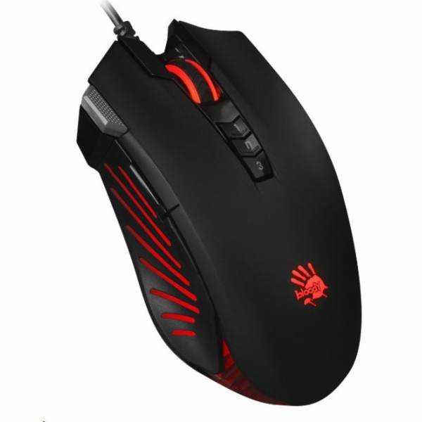 A4tech BLOODY V9MA herní myš