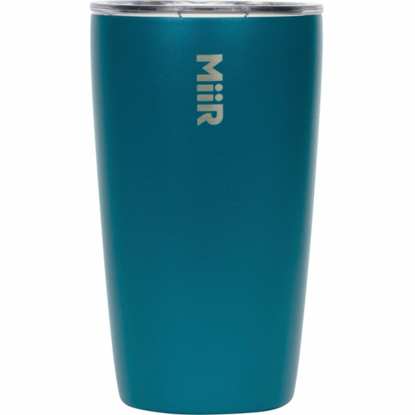 MiiR MiiR - Turquoise Tumbler - Hrnek 350ml