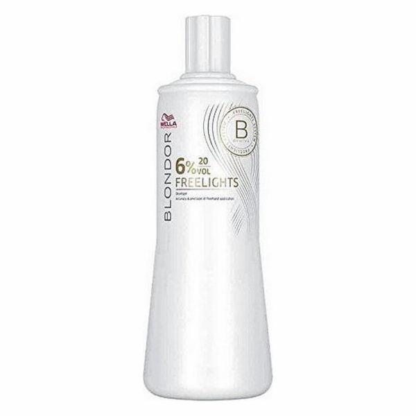 Wella Blondor Wella Oxidační krém (1000 ml)