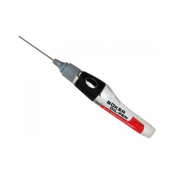 Boker Boker Oil-Pen 2.0 (09BO751)
