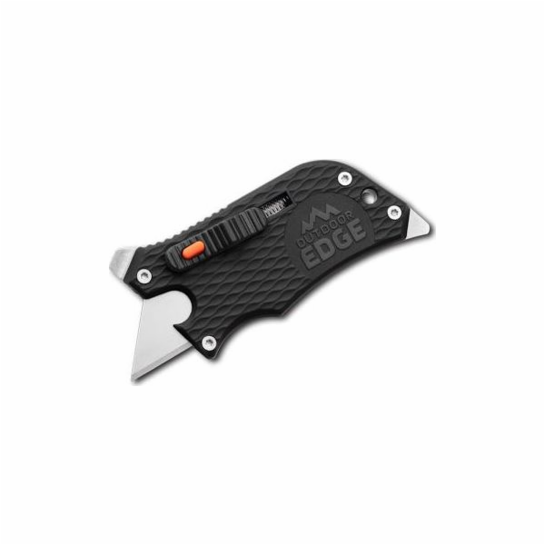 Outdoorový nůž Outdoor Edge SlideWinder Black