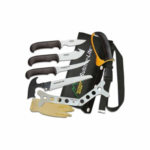 Outdoor Outdoor Edge Butcher-Lite Kit