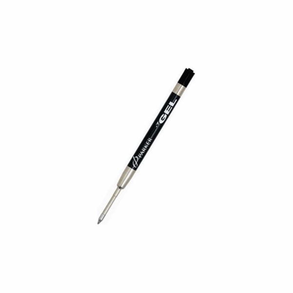 Vložka Parker Gel pro pero Parker M, černá