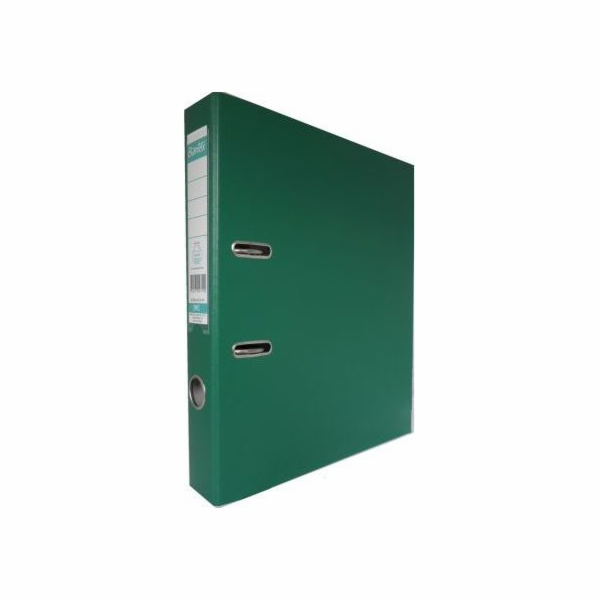 Bantex XXL pákový pořadač A4 50mm zelený (100551804)