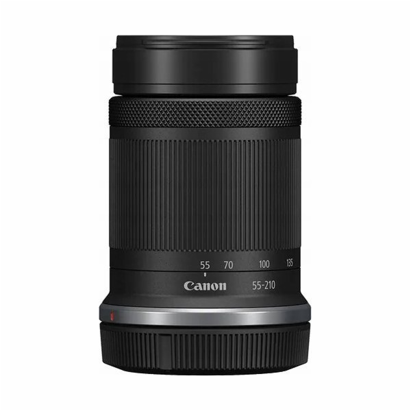 Canon RF-S 5-7,1/55-210 IS STM