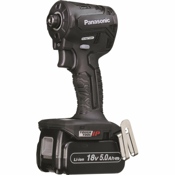 Rázový utahovák Panasonic 18V Panasonic EY1PD1 rázový uta...