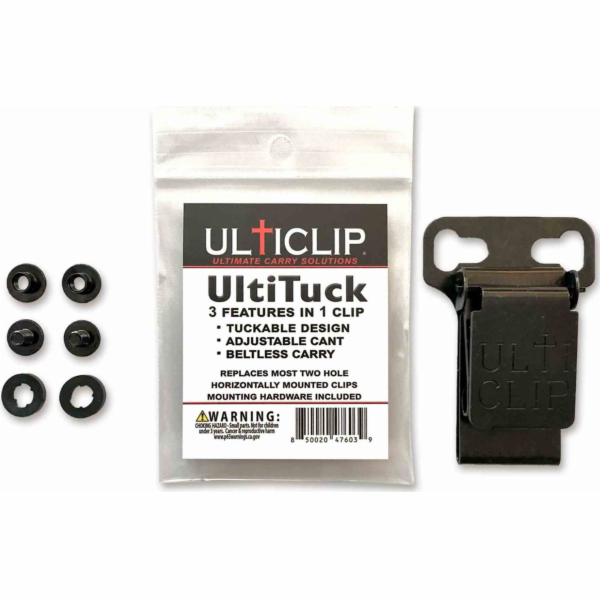 Ulticlip Ulticlip Ultilink rozšiřující sada pastorku