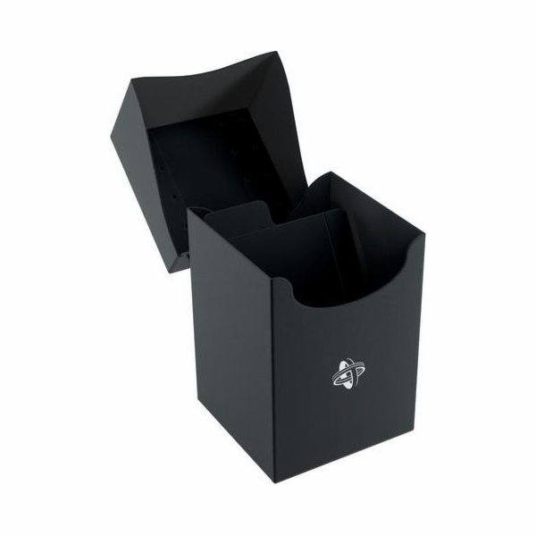 Rebel Gamegenic: Dack Holder 100+ černý
