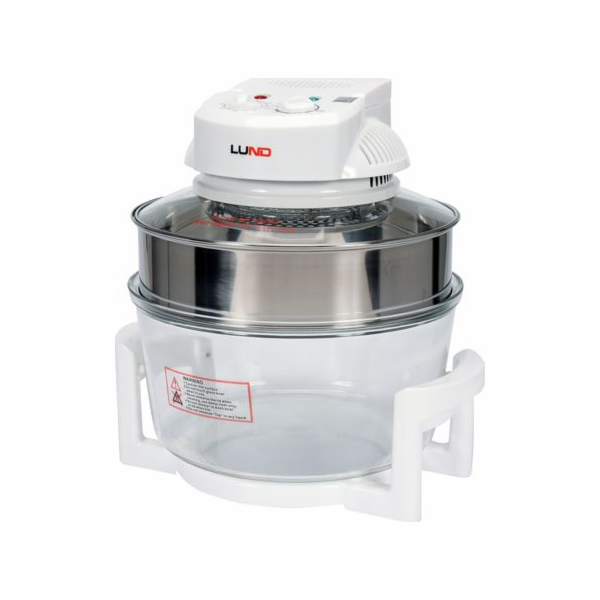 Lund Halogen Kombiwarmer T67640