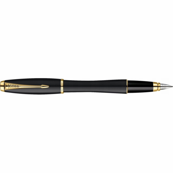 Parker PLNICÍ PEN PARKER URBAN CLASSIC TLUME BLACK GT