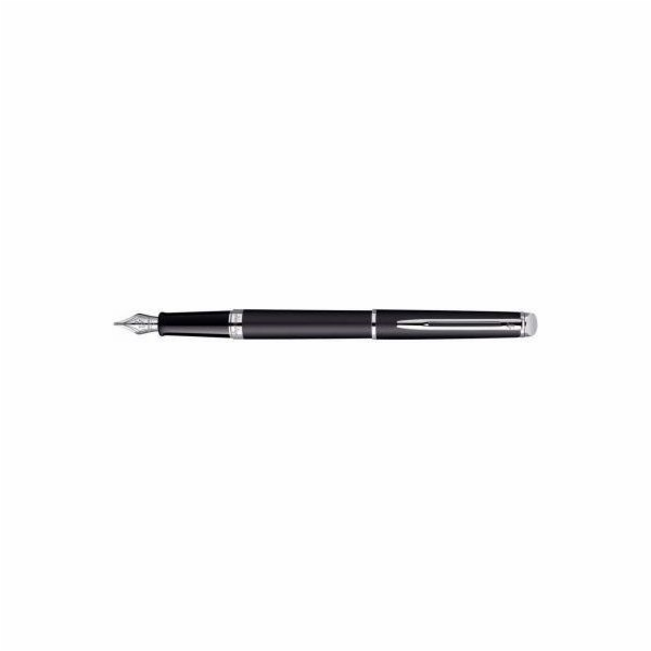 Pero Waterman Hemisphere, černé (3501170920817)