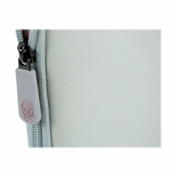 Pouzdro Mobilis Mobilis Skin Sleeve 14-16" - šedé a růžové