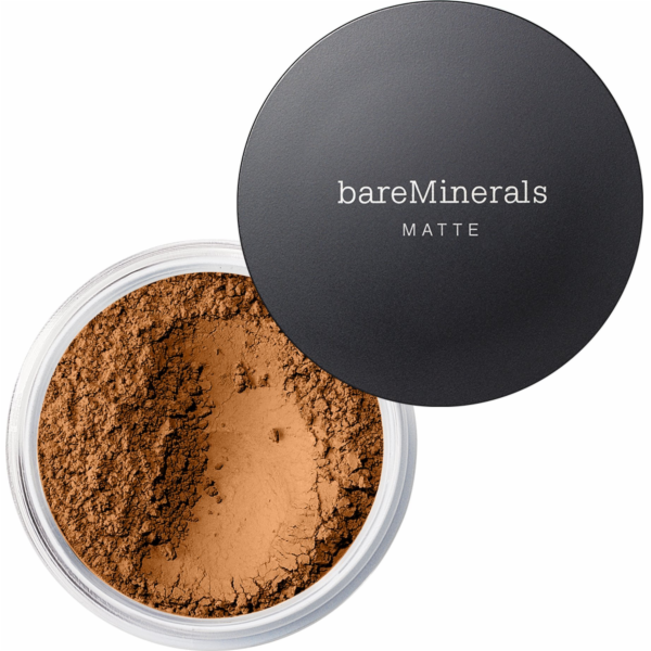 BAREMINERALS ORIGINAL FOUNDATION MATTE SPF15 24 NEUTRAL D...