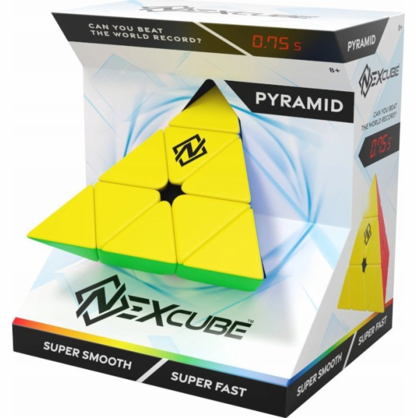 BRAIN_GAMES Desková hra Brain Games NEXcube Competition Pack