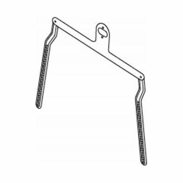 Poly Studio E70 VESA Mount