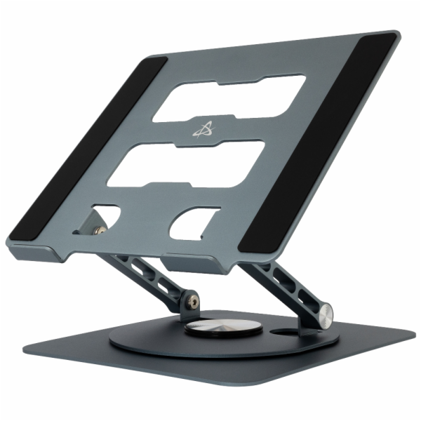 Sbox CP-32 Stojan na notebook 360 rotace