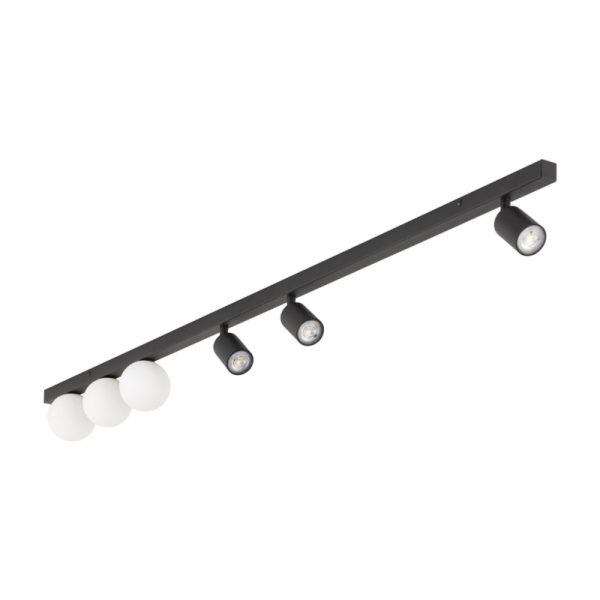 TK_LIGHTING Směrové svítidlo TK Lighting Vox 10003, 54 W,...