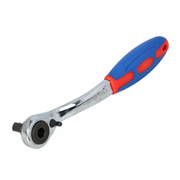 FASTER_TOOLS Ráčna Faster Tools 1/4" 72 zubů