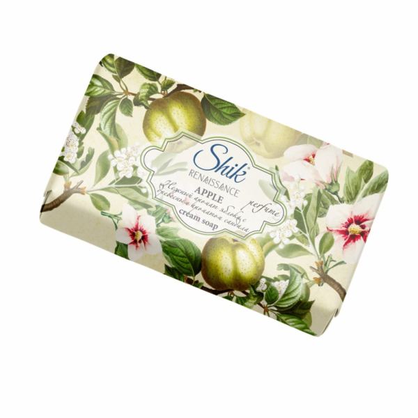 SHIK MÝDLO SHIK GREEN APPLE 125G