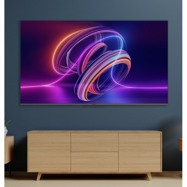 Televizor METZ QLED 55MQD7500Z 139,7 cm (55") 4K Ultra HD...