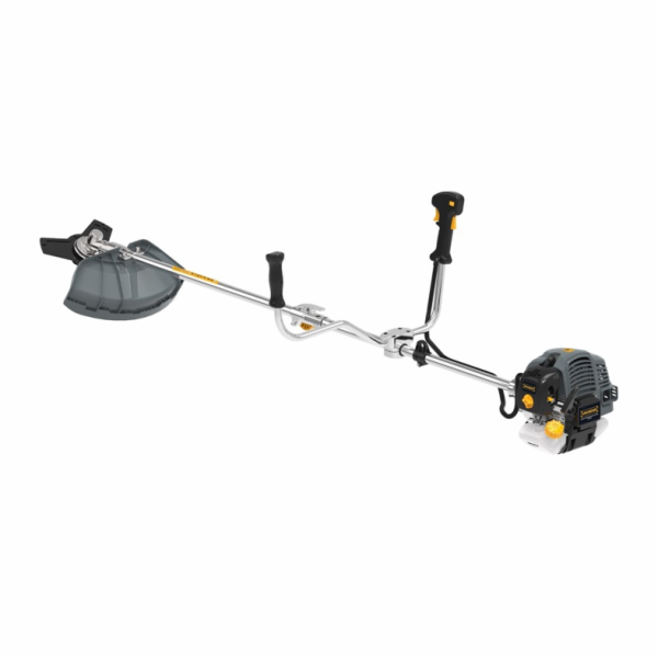 GRUNDER Benzínový křovinořez GRUNDER TT-BC415, 1200W