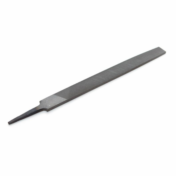 OKKO Plochý kovový pilník OKKO BF1002-10, 250 mm