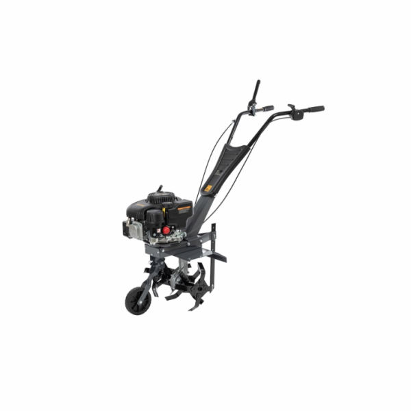 GRUNDER Benzínový kultivátor Grunder GR-8003-2, 2300 W, 40cm