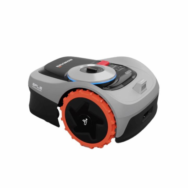 SEGWAY Robot na sekání trávy Segway NAVIMOW i105, 500 m2