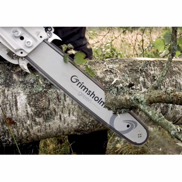 GRIMSHOLM Řetěz na motorovou pilu Grimsholm 827, 3/8"