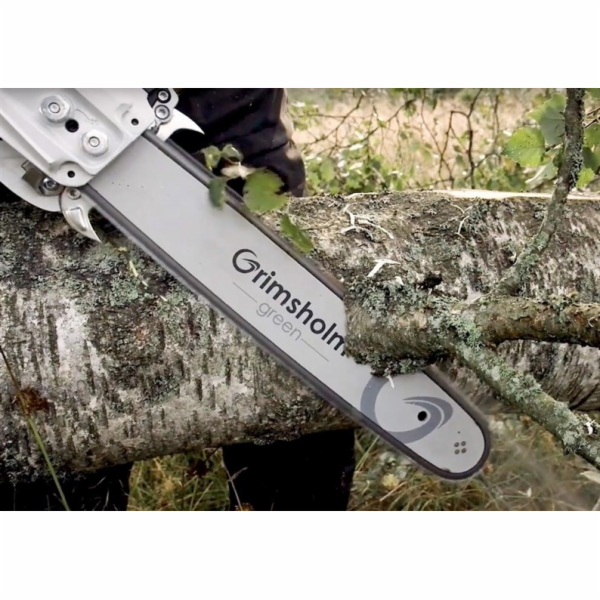 GRIMSHOLM Řetěz na motorovou pilu 804, 3/8"