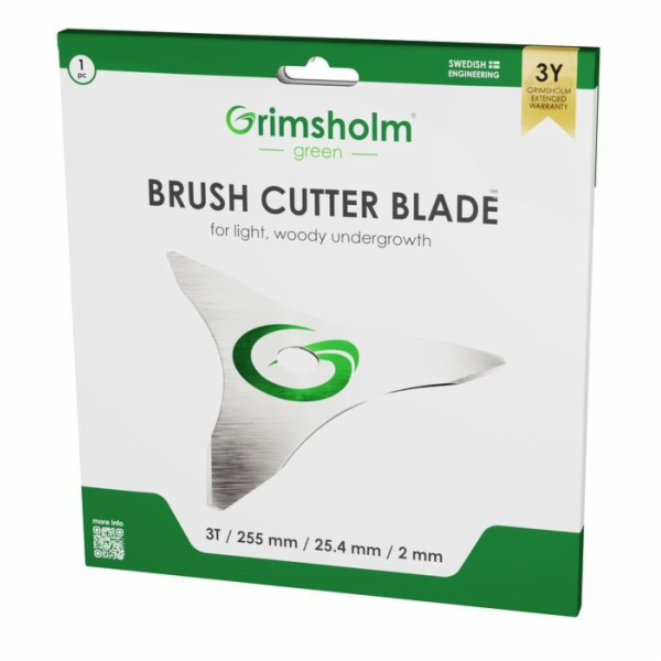 GRIMSHOLM Řezací nůž 641