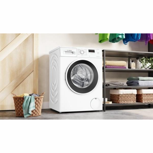 BOSCH PRAČKA WGE03400SN BOSCH