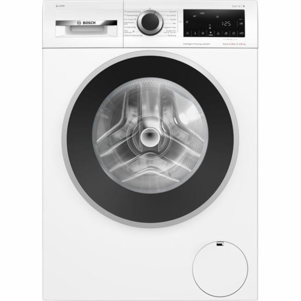 BOSCH PRAČKA - SUŠIČKA WNG254ABSN BOSCH