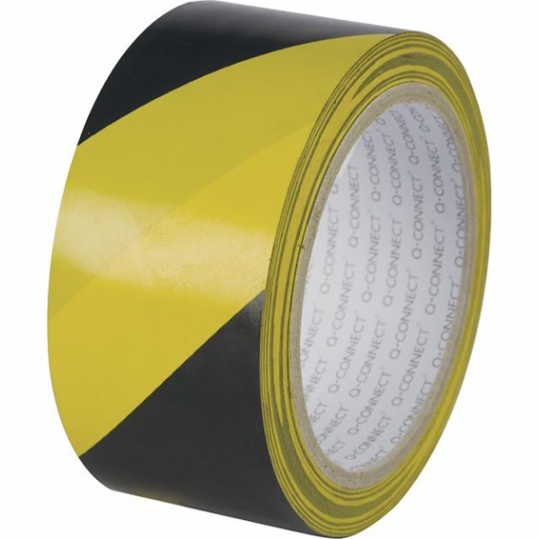 Anna Zaradná VÝSTRAŽNÁ PÁSKA 48 MM X 20 M