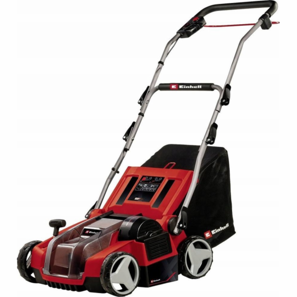 Einhell akumulátorový vertikutační ventilátor GE-SA 36/35...