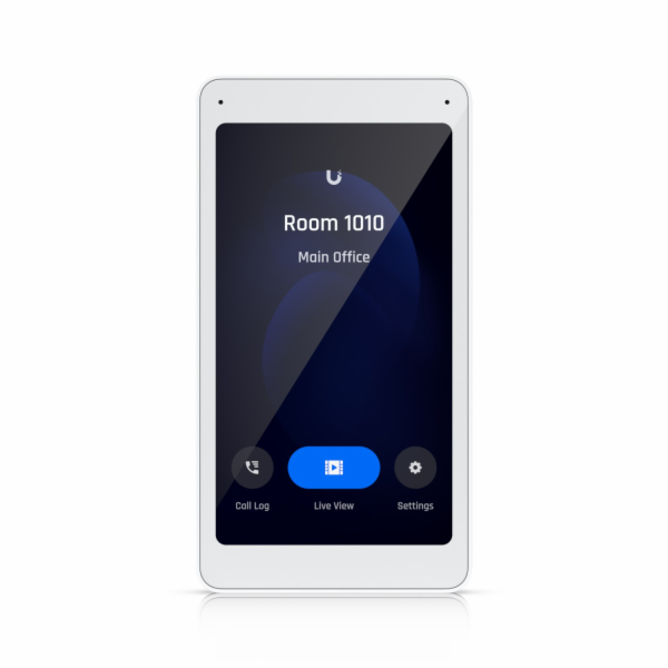 Ubiquiti UniFi Access Intercom Viewer - Přístupový monito...