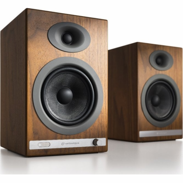 Reproduktor Audioengine HD5 - ořech - Domácí hudební systém