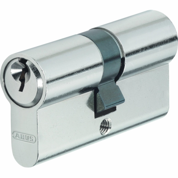 ABUS Válec Abus E50N, evropská (din) norma, 30 mm, šedá