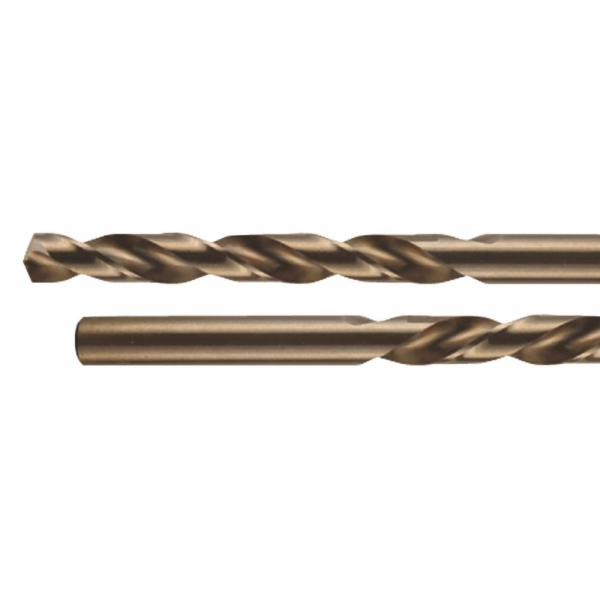 Vrták do kovu Makita HSS-Co 5,5x93mm