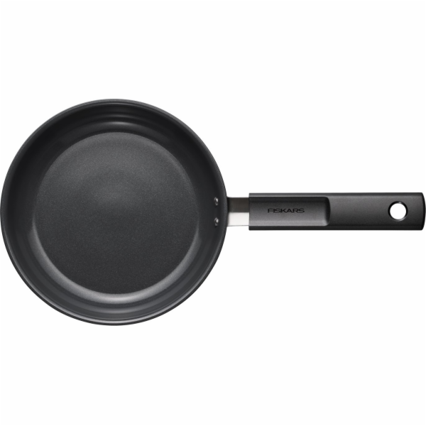 Pánev Fiskars Hard face 1075457, 20 cm, hliník