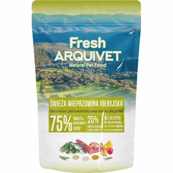 ARQUIVET Standard - pamlsek pro psa - 900g