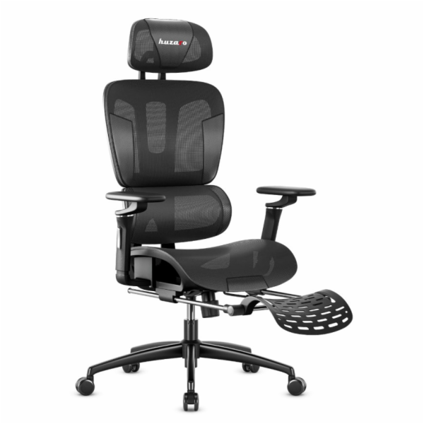 Herní židle Huzaro Combat 7.9 Black