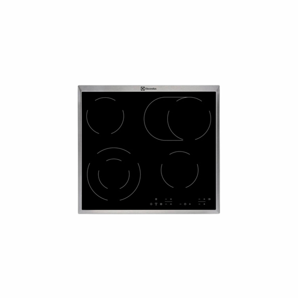 Electrolux EHF6346XOK