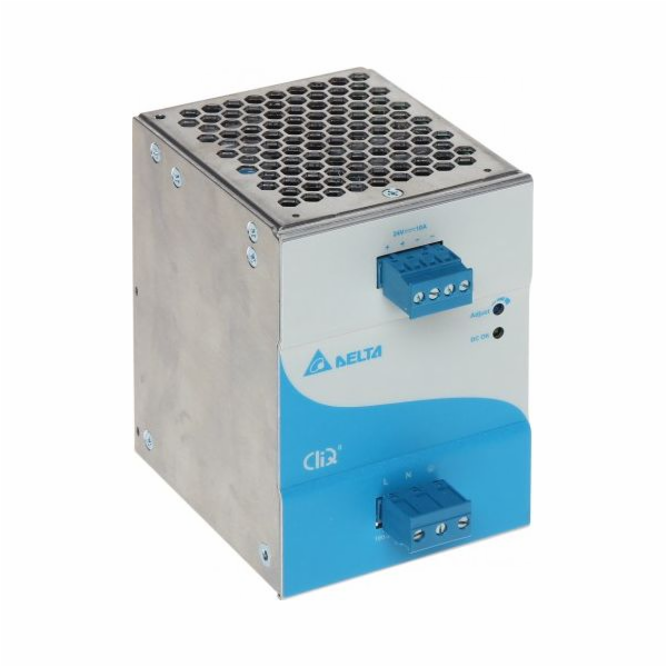 SPÍNANÝ NAPÁJECÍ ZDROJ DRP-024V240W-1BN