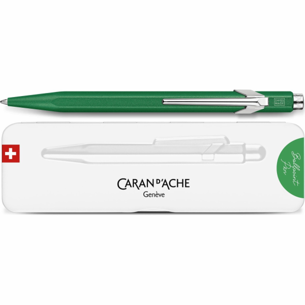 Caran d`arche pen caran d ache 849 colormat-x, m, v krabi...